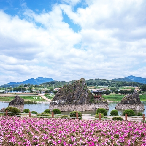 단양 가볼만한곳 베스트10