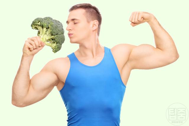 내장지방 빼는법 지방간 제거,내장지방에좋은음식 브로콜리