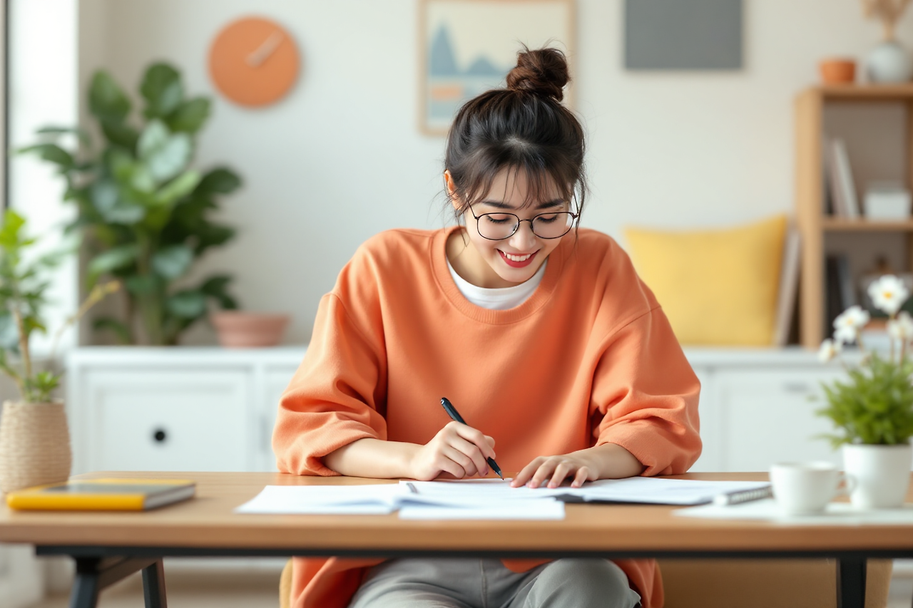 청년 전세자금 대출 알아보는 청년
