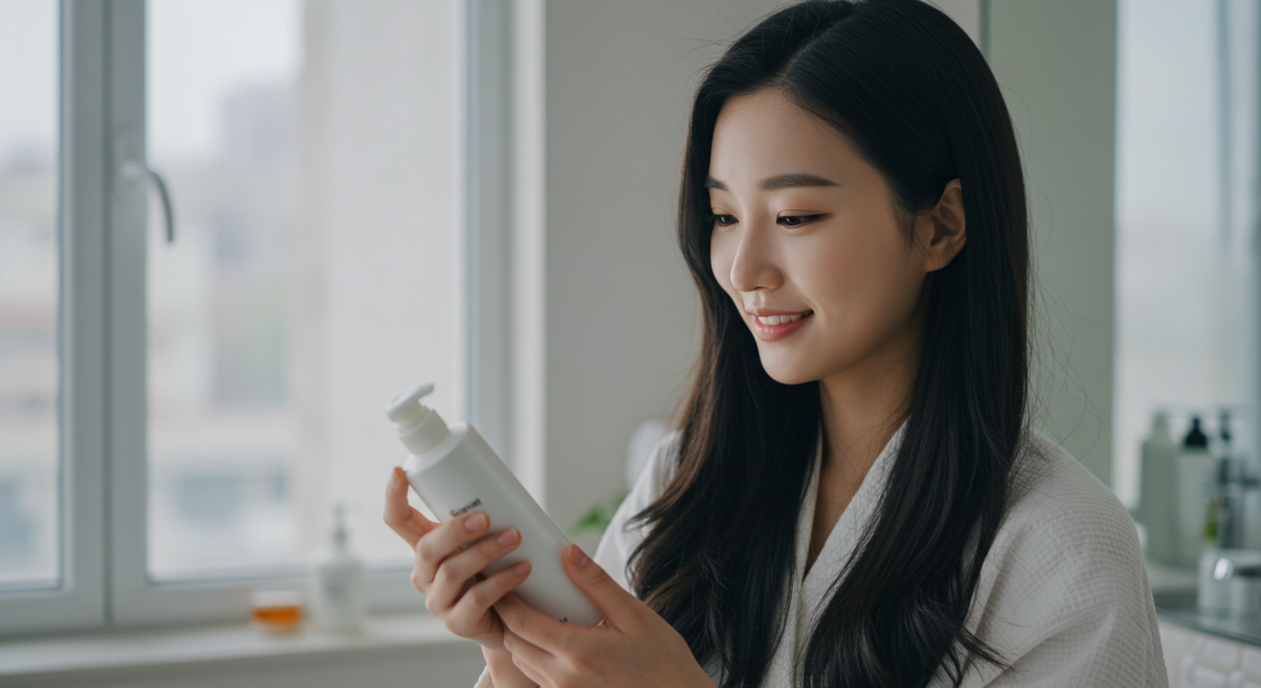 두피 가려움증 진단방법 및 치료 