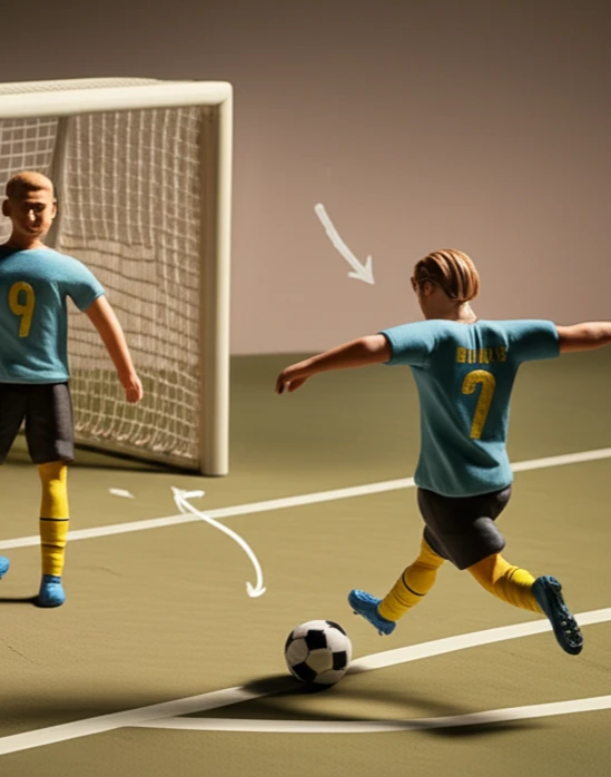 홀란, FA컵 결승 PK 양보 논란&hellip;