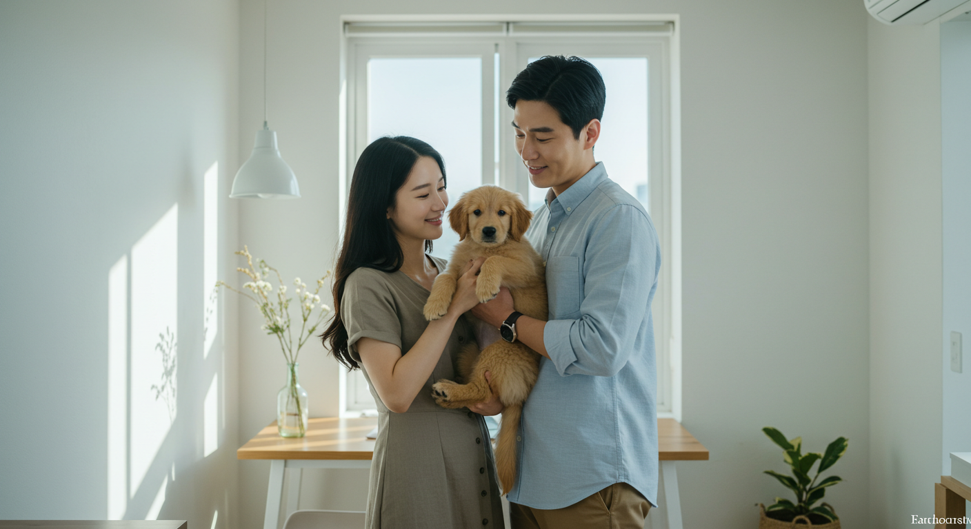 무직자 월세보증금 대출