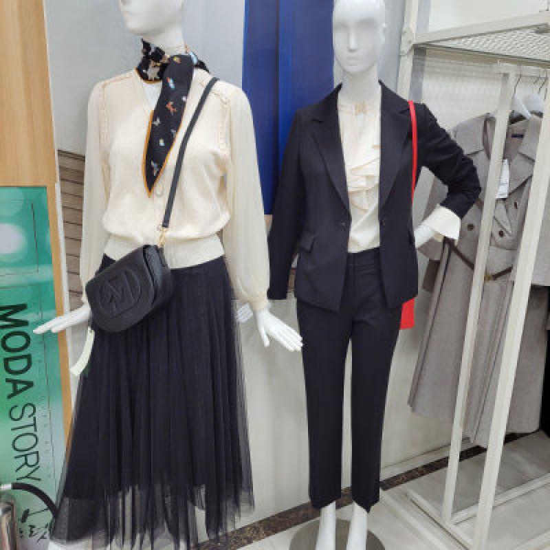 미센스 SET 기본 정장 자켓 MB39JKP110Z