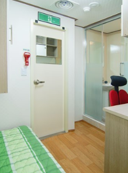 서울숲역 고시텔