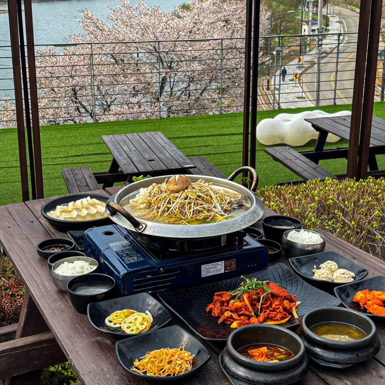 세미원 맛집