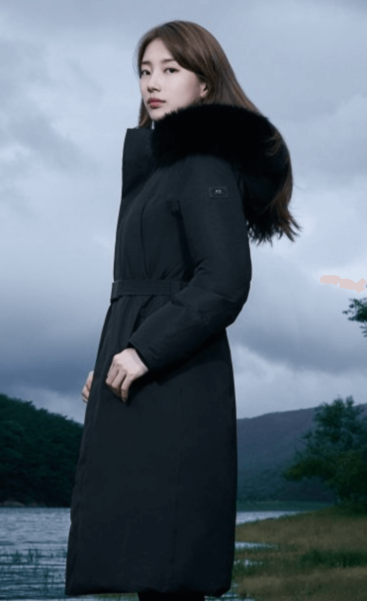 k2패딩-g900트리니티-수지착용-블랙