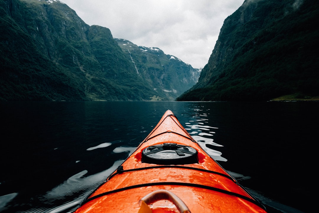 'Adventure'