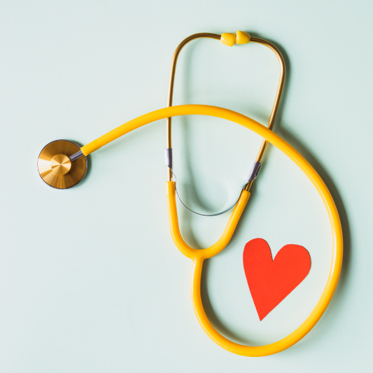 심혈관 질환의 원인, 증상 및 예방