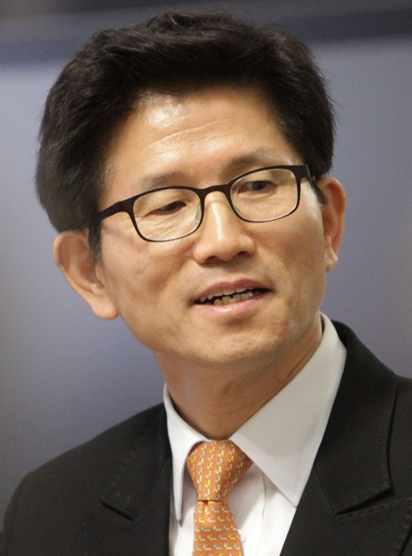 김문수 프로필