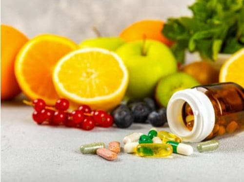 영양소의상호작용