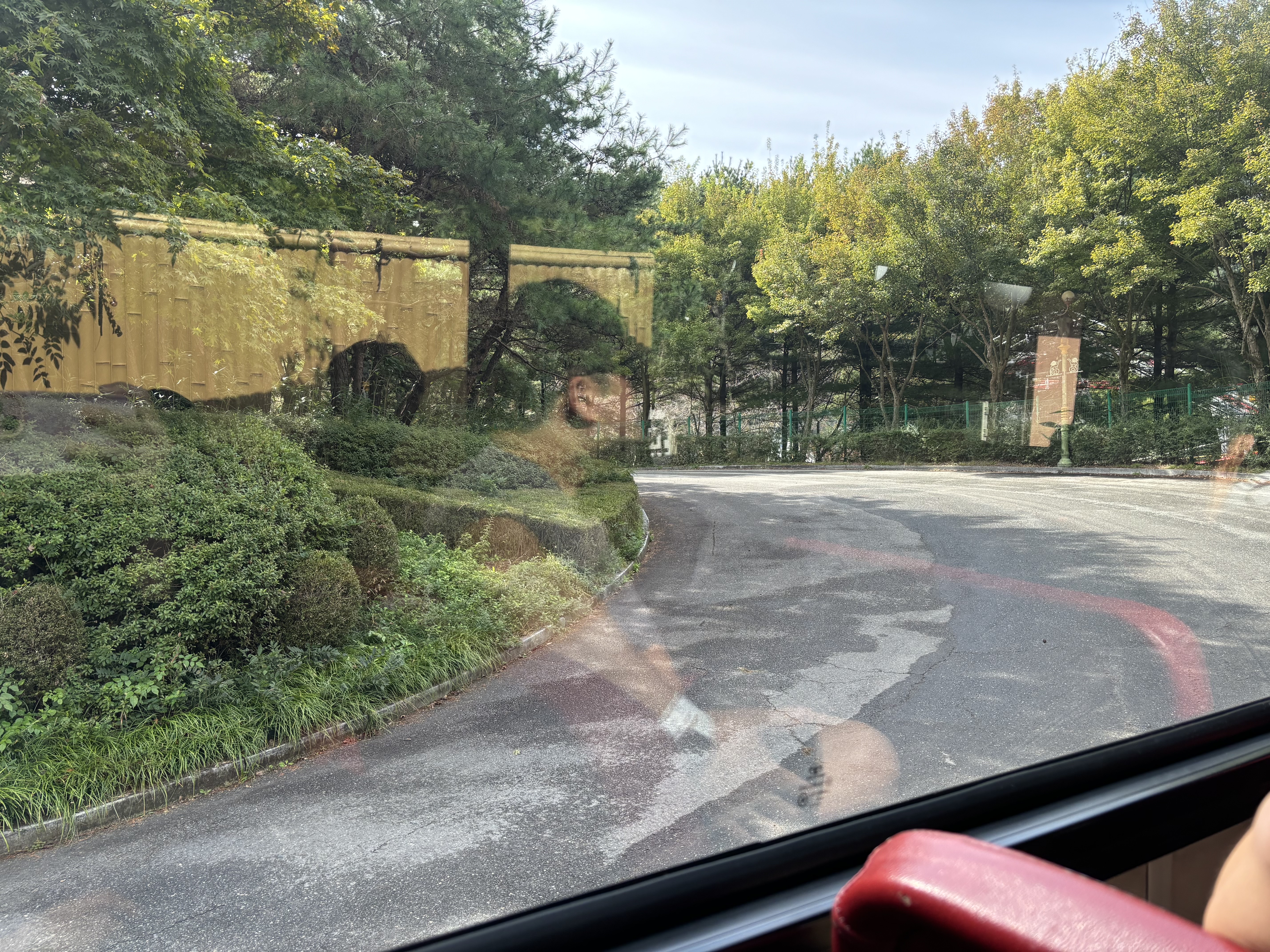 대전오월드 사파리