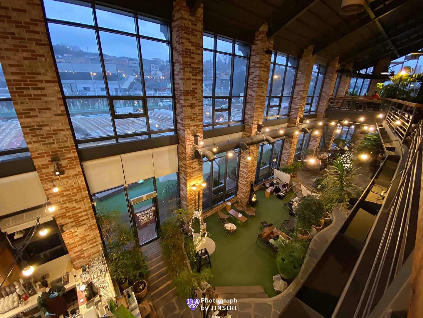 김포 양촌 베이커리 식물원 대형 카페 서울근교 드라이브 글린공원