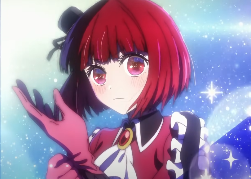 #최애의아이 #최애의아이 카나