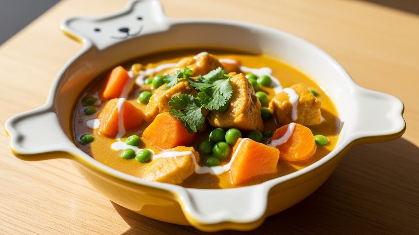 카레 만들기 황금레시피