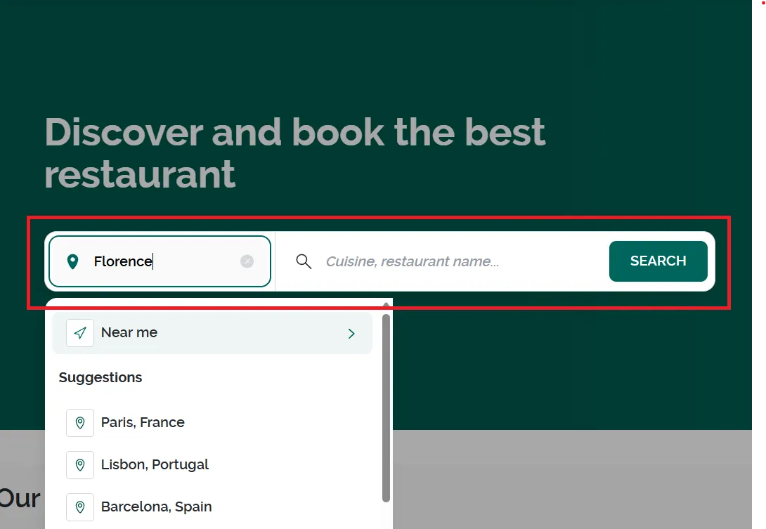식당-예약-사이트