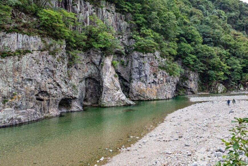 영덕 가볼만한곳 베스트 10