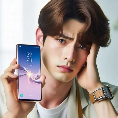 Galaxy S25 Ultra, S25+, S25 눈아프다가 두통까지 오는 현재 문제