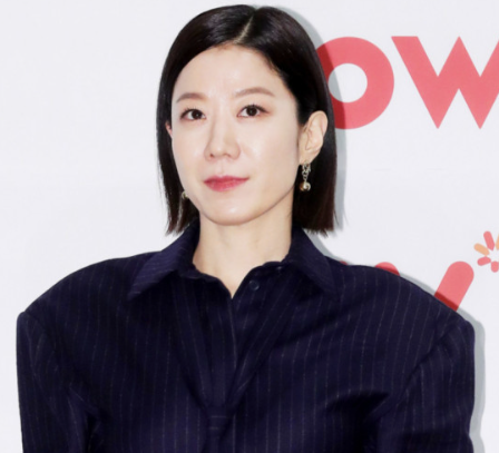 전혜진 프로필 배우