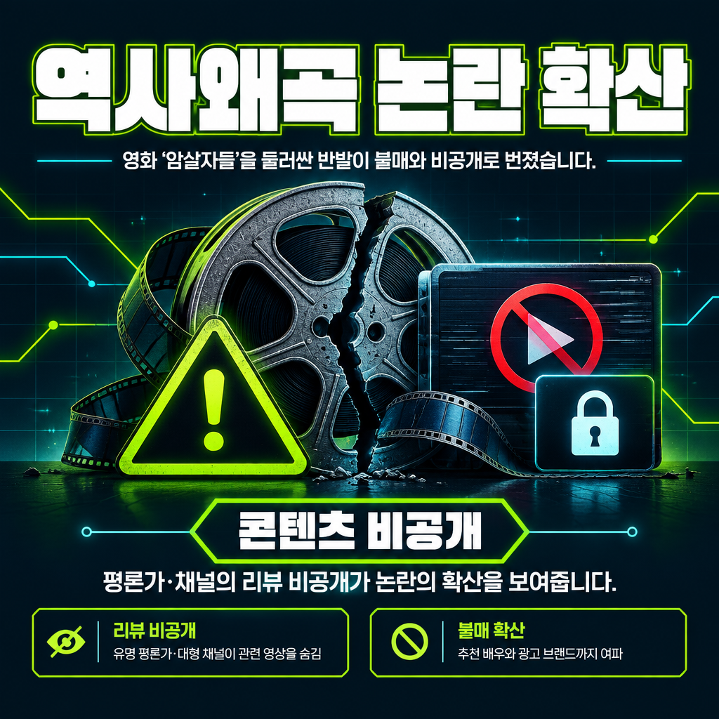 역사왜곡 논란 확산