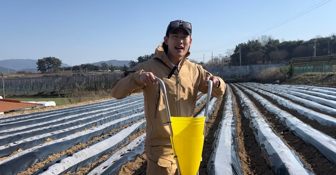오늘N 이맛에 산다 전북 김제 긍정농부차씨 농산물 주문방법 오늘N 2501회