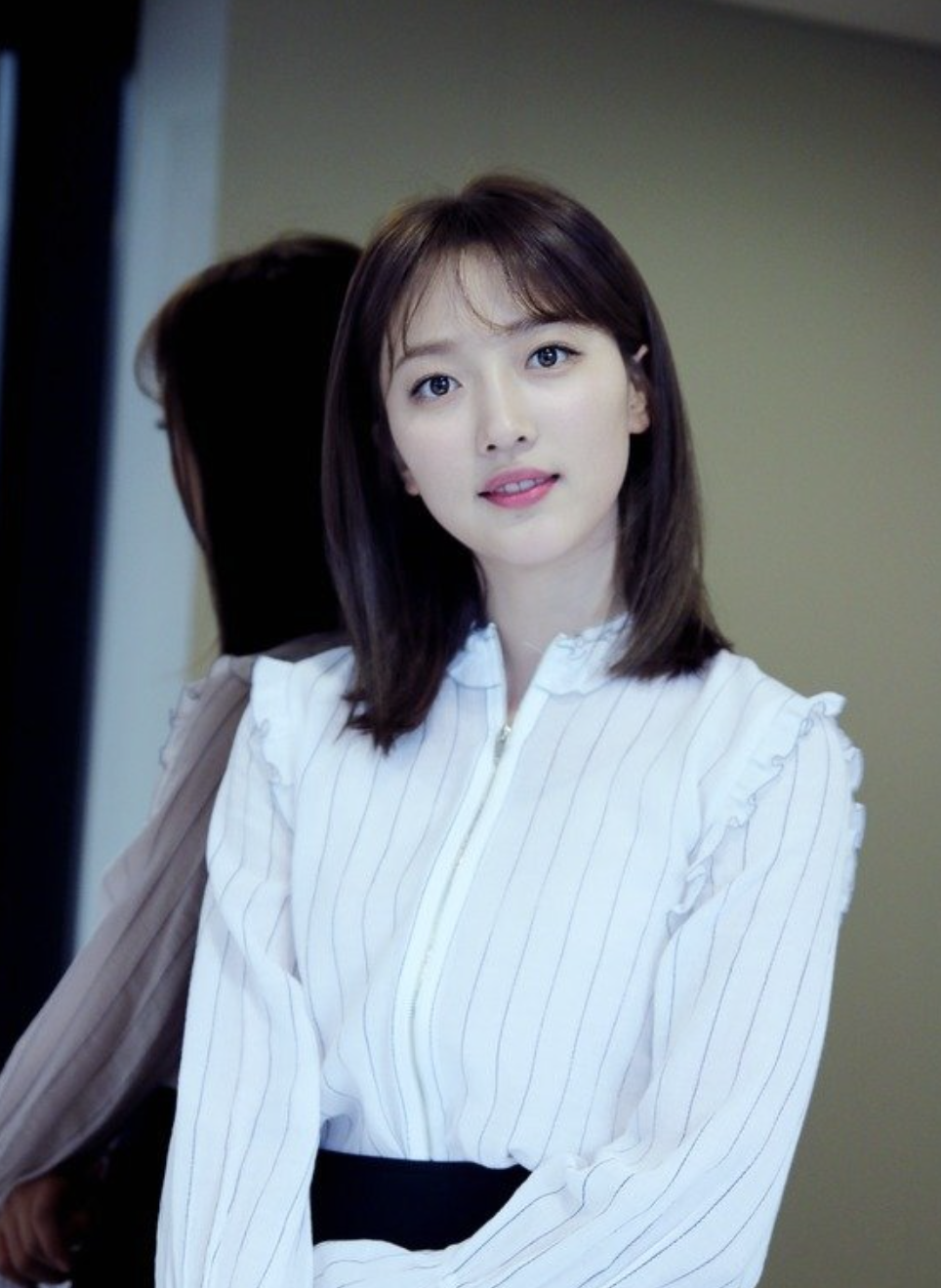 표예진 미모