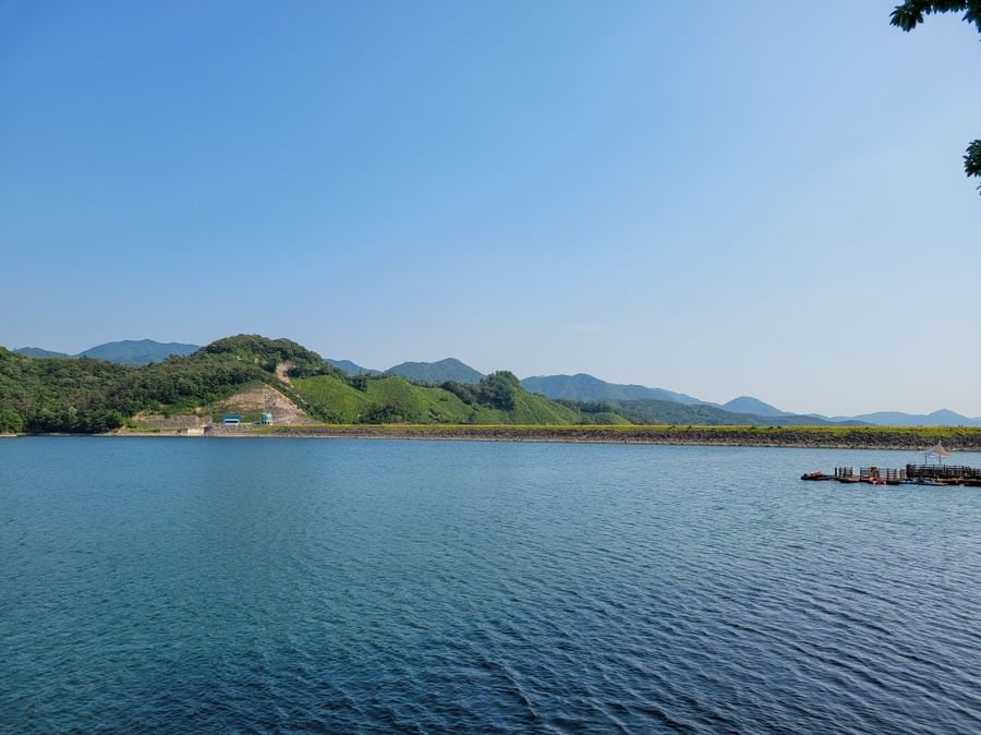 장성 가볼만한곳 베스트 10