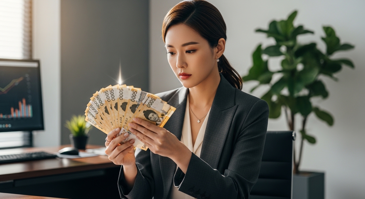 정부지원 서민금융