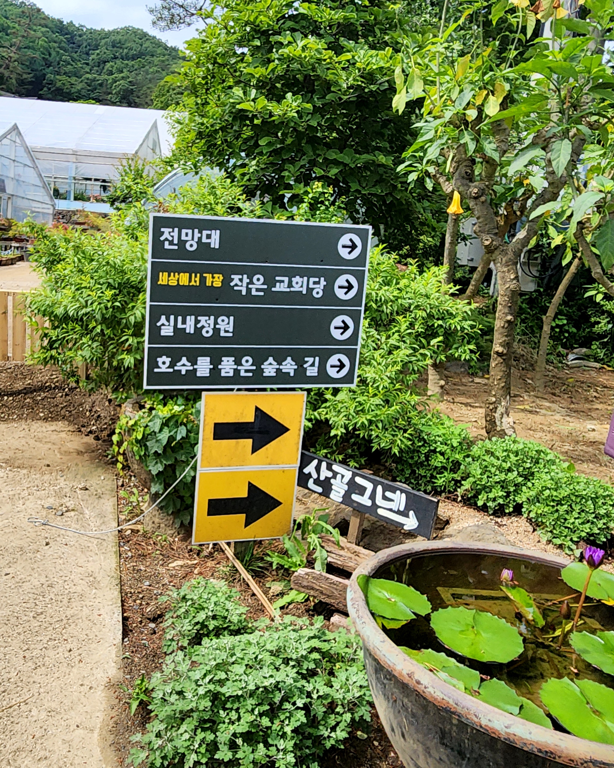 수생식물학습원 사진