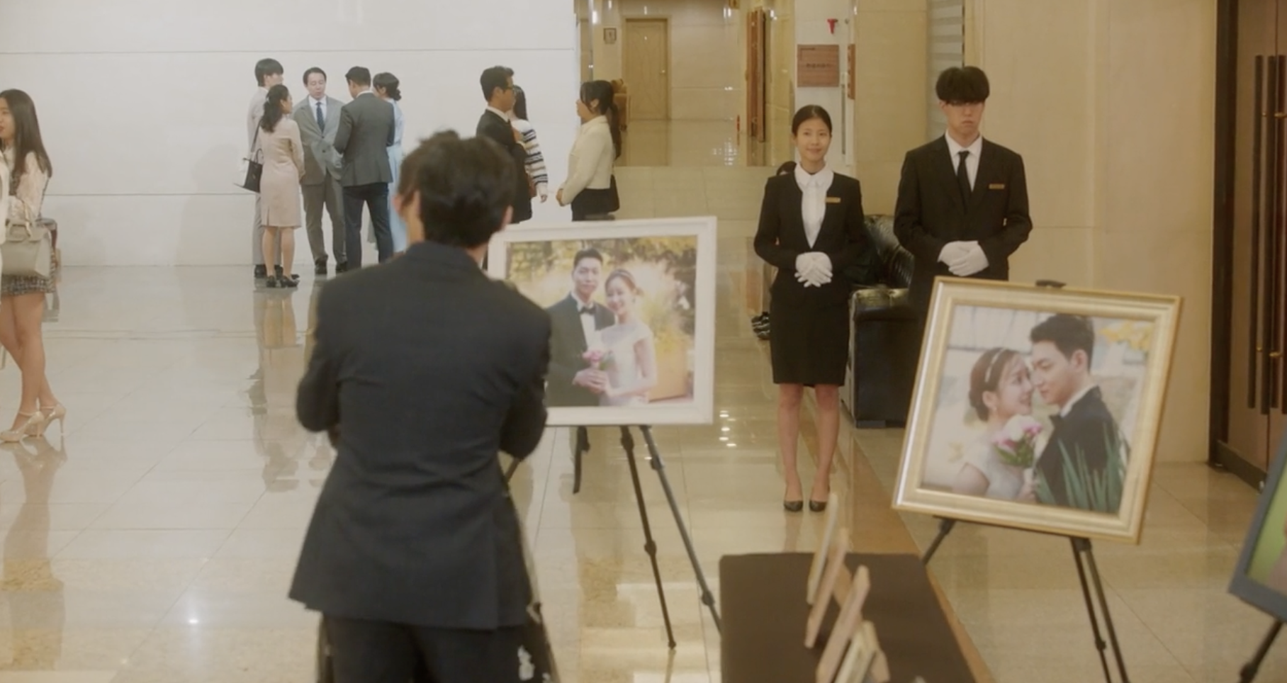 삼남매가 용감하게 13회 줄거리