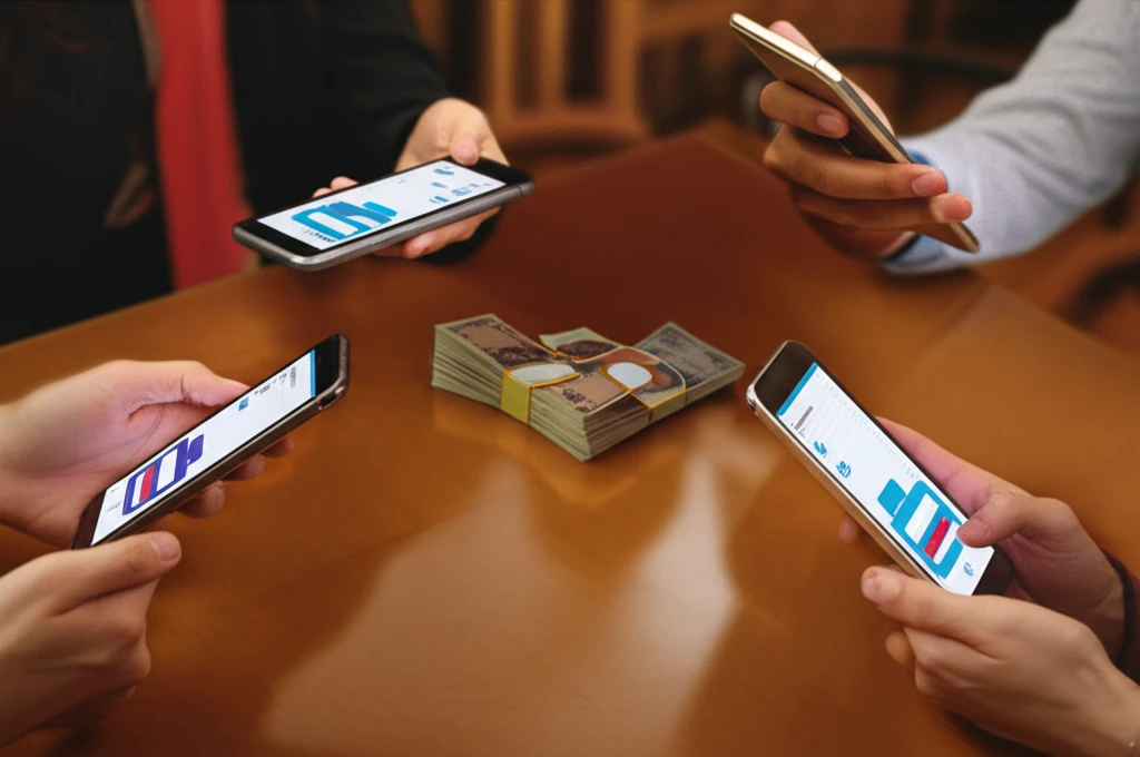 피클플러스 혜택으로 말해보카 첫 걸음..