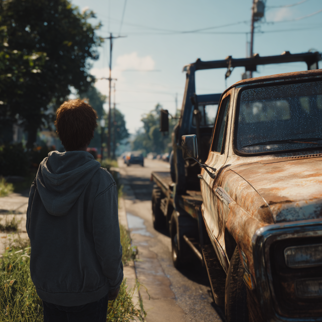 노후 차 폐차 지원금