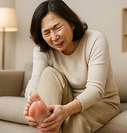 통풍에 좋은 음식