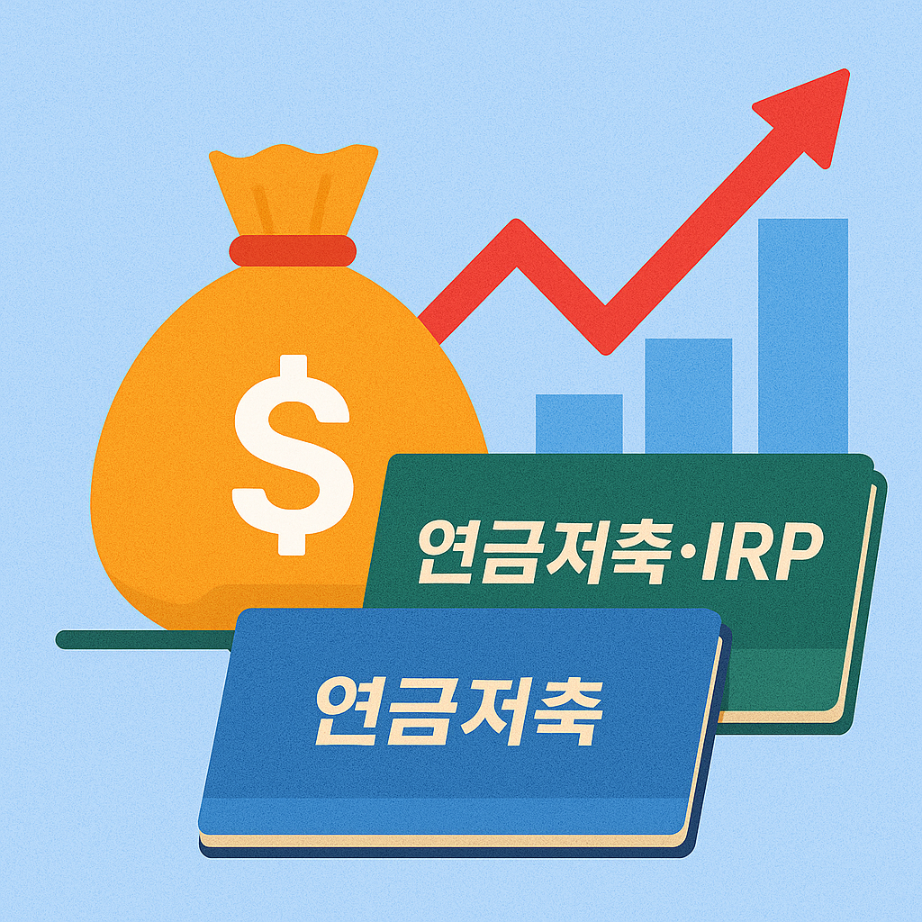 재테크·절세 전략