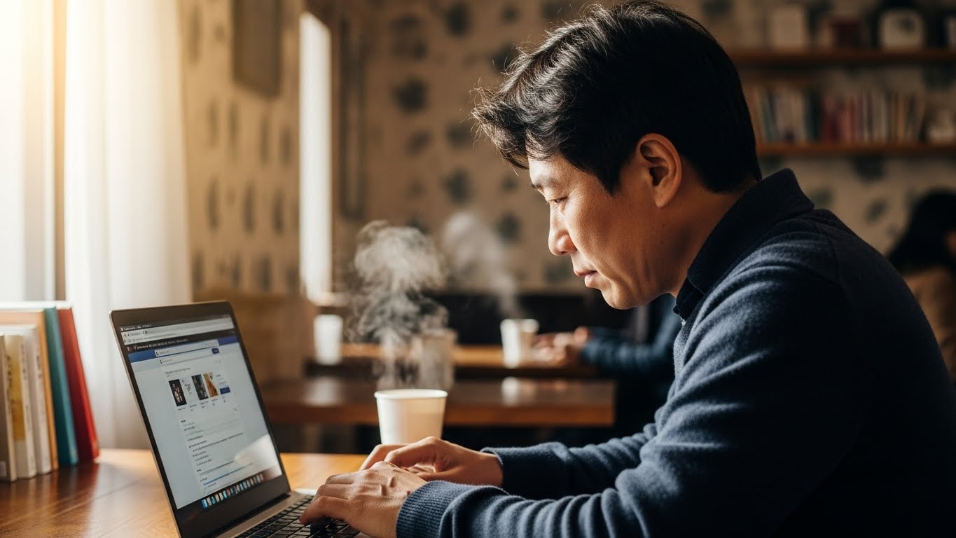 인터넷 검색을 잘하는 방법