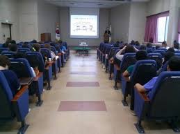 보육교사 장기미종사자 온라인 교육