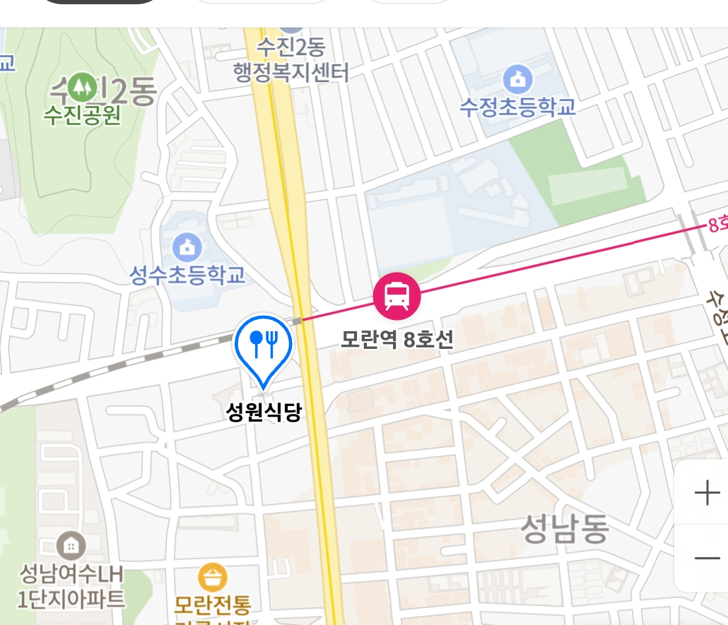 생방송투데이 한우물의 법칙 양푼 등갈비