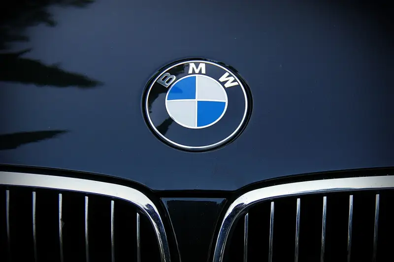 BMW 인증 중고차 홈페이지