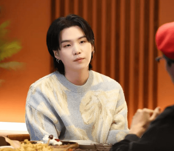 bts 슈가