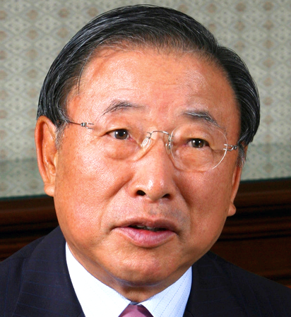 조석래 프로필 나이 고향 학력 가계도 &amp;#124; 효성그룹 경영권 계열분리 독립 상황