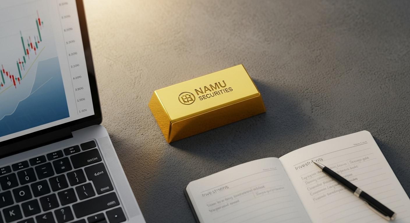 나무증권 금투자