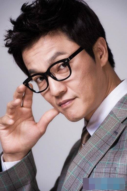 tvN 드라마 '스틸러 일곱 개의 조선통보' - 조한철