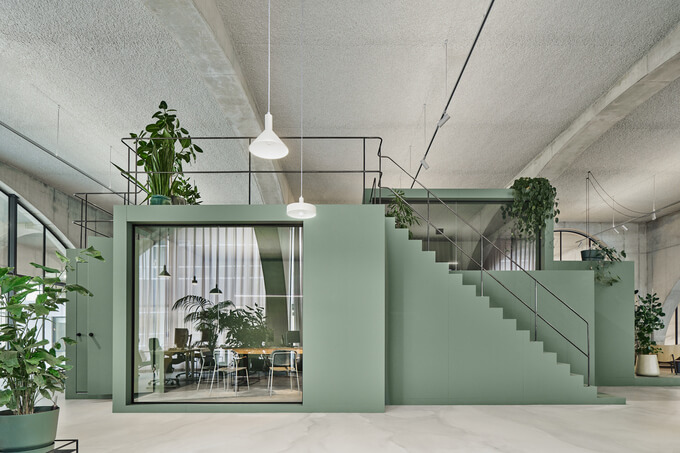 office