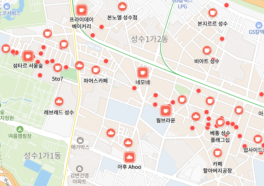 서울 벚꽃명소 추천 BEST 10+ 데이트 코스