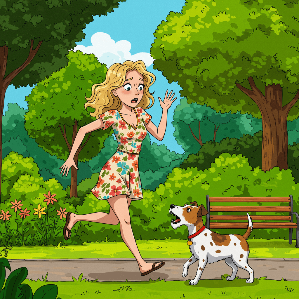 개물림 사고 처벌