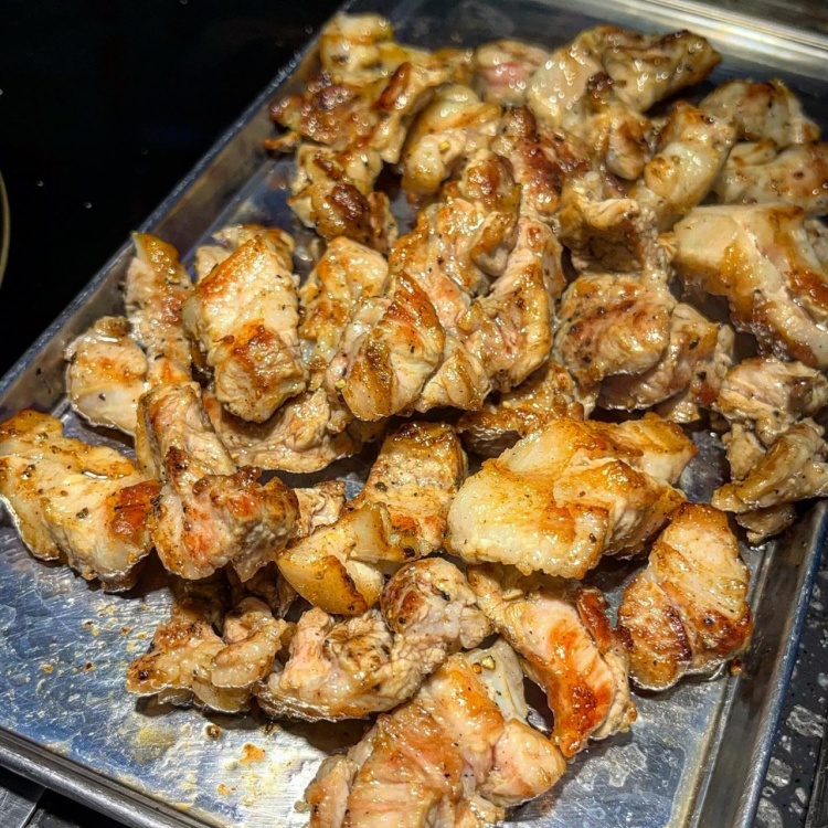 홍대 합정 맛있으면 0칼로리 숙성 돈대갈비, 이불갈비, 삼겹살, 목살 맛집 추천