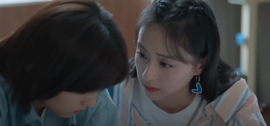 [중드추천] 드라마다시보기 천재기본법 결말 줄거리 등장인물 장신성, 뇌가음, 장쯔펑