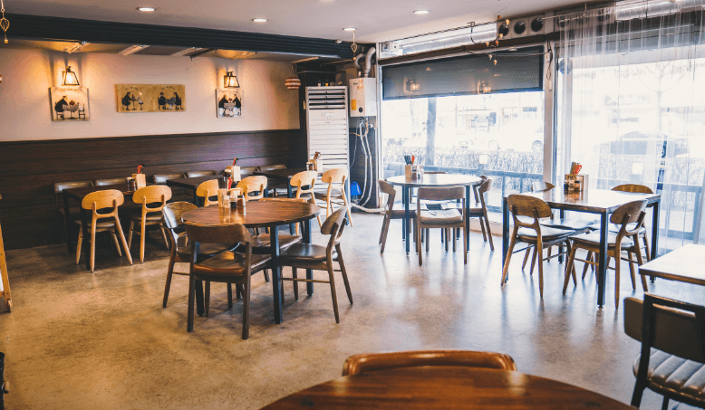 생활의 달인 대만식 대파덮밥 달인