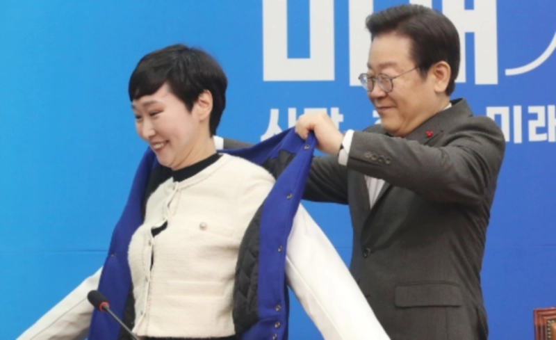 이지은 총경 더불어민주당 총선 인재 영입 이유 &amp;#124; 이지은 경찰 프로필 나이 고향