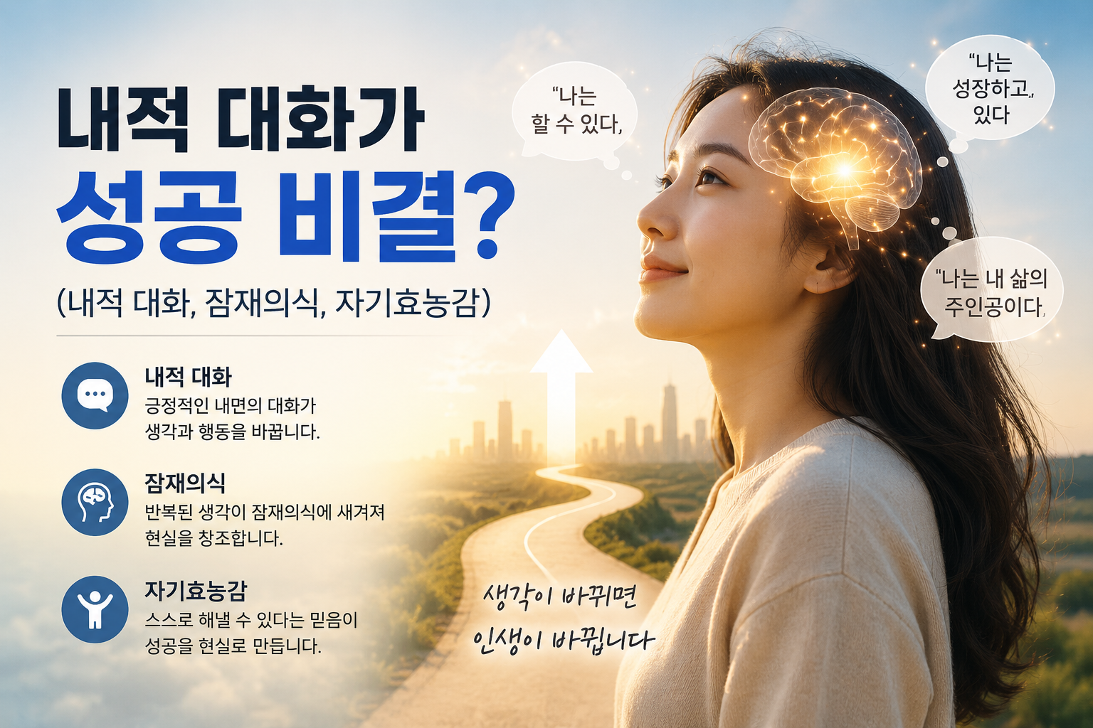 내적 대화