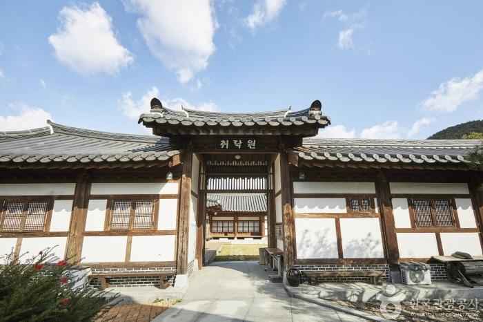 필봉농악전수관 (필봉문화촌)